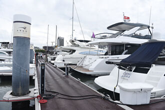 地租收入挹注 亞果目標全年轉盈