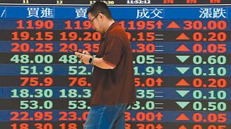 台塑、新日興 成長動能強