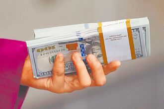 美元資金外流 催化亞股轉機