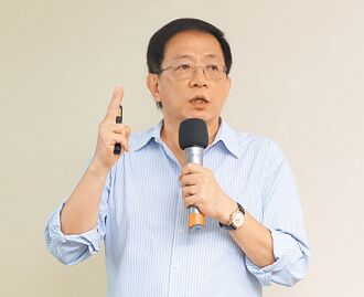 世界减一 管中闵：以美为首全球化结束