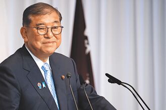 韓赴美談貿易和安全 石破茂盼與川普對話