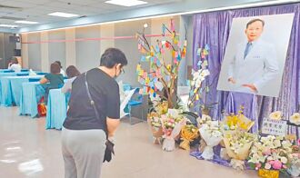 名醫遭撞死 北市急改善路口