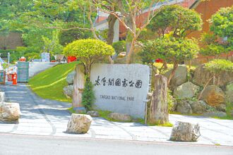 太管處急闢謠 無規畫高空纜車