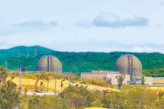 重啟核三 賴政府放行？