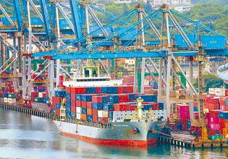 台灣關稅被蓋牌