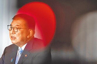 時論廣場》後石破茂時代的亂局（吳芳銘）