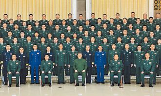 重塑军魂 共军新规强化忠诚度