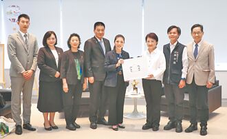 台中提三合一綠色通道 助鮭魚返鄉