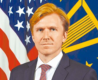 拒止中國也拒盟友 美國的戰略矛盾