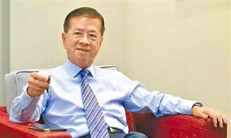 徐重仁与林火旺的对垒