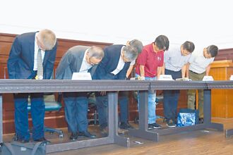 大學自治還差得遠呢