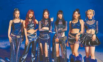 紫月光改名SOLO MOON 拍MV遇灵异