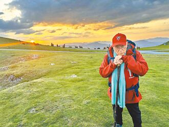 《我的朝聖之路》澳洲熱賣 「看完就想出發」