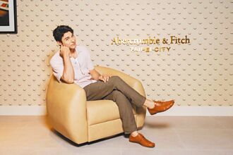 時尚品牌開店辦展玩細節