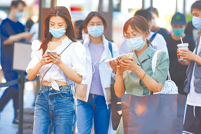 大陆国安部21日最新发文示警，一些境外生产的晶片、智慧设备或者软体，都可能成为失密泄密的导火线。（中新社）