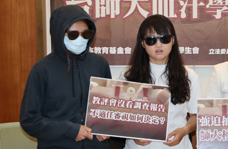 遭質疑分獎金、沾光女足！簡奇陞全說了：根本不需要那張獎狀