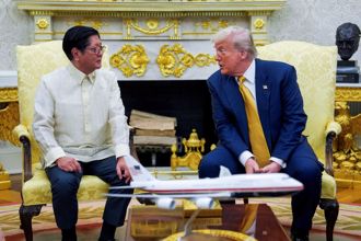 川普：美菲完成貿易協議　對菲律賓課徵關稅降為19％