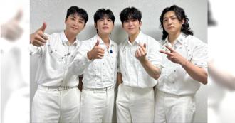 DAY6見面會粉絲被「查戶口、學籍」！ JYP道歉：將供退票補償