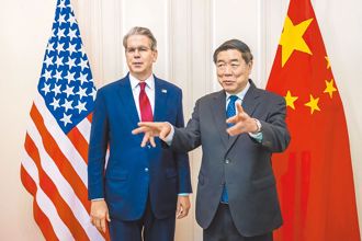 美中7／28～29会谈 选在斯德哥尔摩  可能延后关税期限