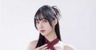 從選美舞台殺到球場　嘎琳變身啦啦隊超人氣女神