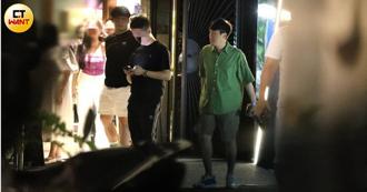 昇鴻前董事長黃苡峻傳擁百億身家　昔為捍衛清白怒告臉書