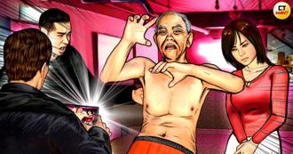 百億食品董座誤入桃色陷阱！遭詐千萬　他怒找人圍理容院