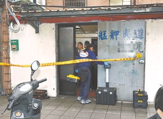 万华槟榔摊命案   再逮1动手施虐恶煞羁押  全案已4人遭押