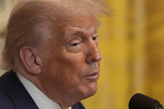 印尼让步换美低关税内幕曝 川普对菲19％关税「1作为超讽刺」