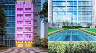 DREAM PLAZA開幕倒數 符合「1資格」今晚6點搶先入場