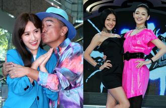 吳宗憲遭傳為女兒罵小S沒家教 他喊冤回應始末