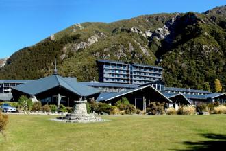 優質紐西蘭旅遊標竿 跟著上順旅遊慢遊、深度體驗紐西蘭