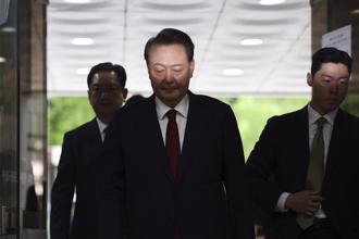 海納百川》尹錫悅戒嚴的代價（劉順達）