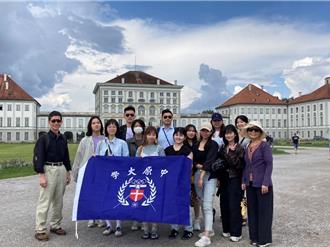 中原大學推暑期實踐計畫 拓展學生國際視野、落實在地關懷
