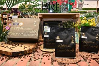 國姓咖啡飄香！幕後推手葉榮鑫用創意打造農業奇蹟