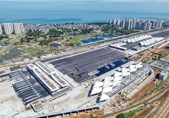 重磅！海南自貿港全島封關 12／18正式啟動