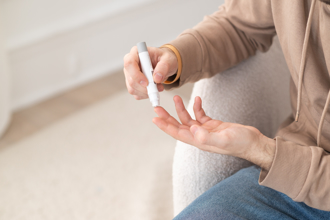 逆转糖尿病前期 名医自救靠2招：让糖水流进对的地方