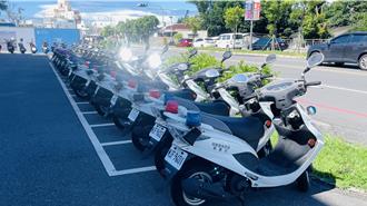 經驗不足！實習女警扣車騎回派出所 沒戴安全帽被罰500元