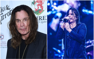 76歲重金屬教父奧茲奧斯本過世！生前罹患帕金森氏症