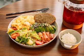 養生女膽結石超過2cm 醫揪1習慣害的：越晚風險越高