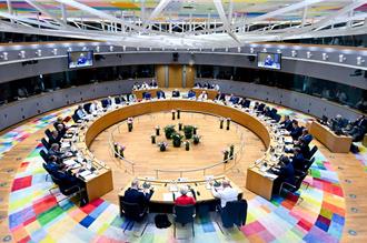 前歐盟執委會主席籲尊重中歐差異：「去風險」行不通