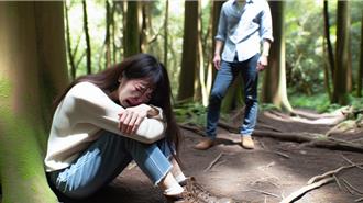 花蓮惡男隨機犯案！性侵少女還企圖殺人滅口　判囚15年定讞