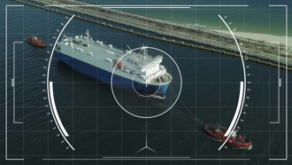 從公益到暗樁！陸揭露境外間諜竊取海洋數據手法