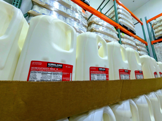 好市多自有品牌牛奶不容易壞？驚人理由外界全服氣