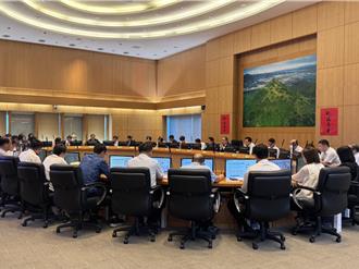 新北客家園區大變身！侯友宜揭「20週年」升級計畫