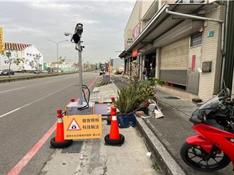 噪音車無所遁形！台南AI取締噪音 1年多罰金逾200萬