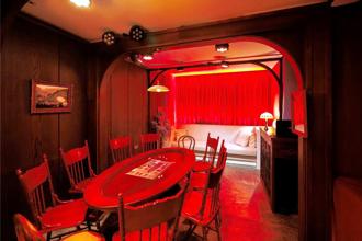 全台首創飯店桌遊劇場 北投老爺酒店攜手山峸製作跨界演出