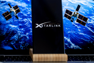 和馬斯克「星鏈」差遠了 陸千帆寬頻網遭遇兩大麻煩