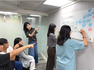 实战培育AI生力军 「台新脑」打造金融数位引擎