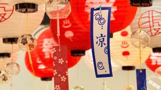 「北投納涼祭」登場  北投最新飯店─晶泉丰旅開放泳池、端出午茶 消暑三帖邀您來納涼！