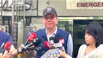 國光客運總經理慰問傷者   曝：對方越過雙黃線司機極力閃避